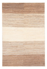 Persisk Gabbeh Teppe 239x159cm - Perserteppich Wollteppich – product image
