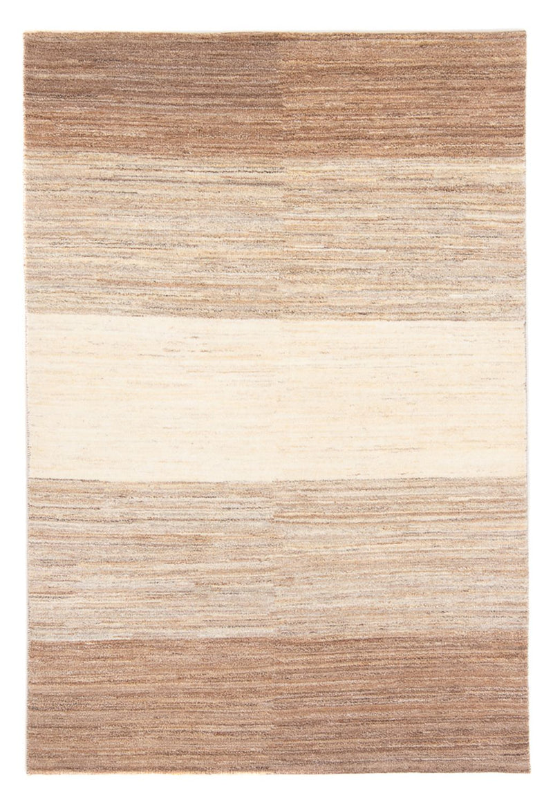 Persisk Gabbeh Teppe 239x159cm - Perserteppich Wollteppich