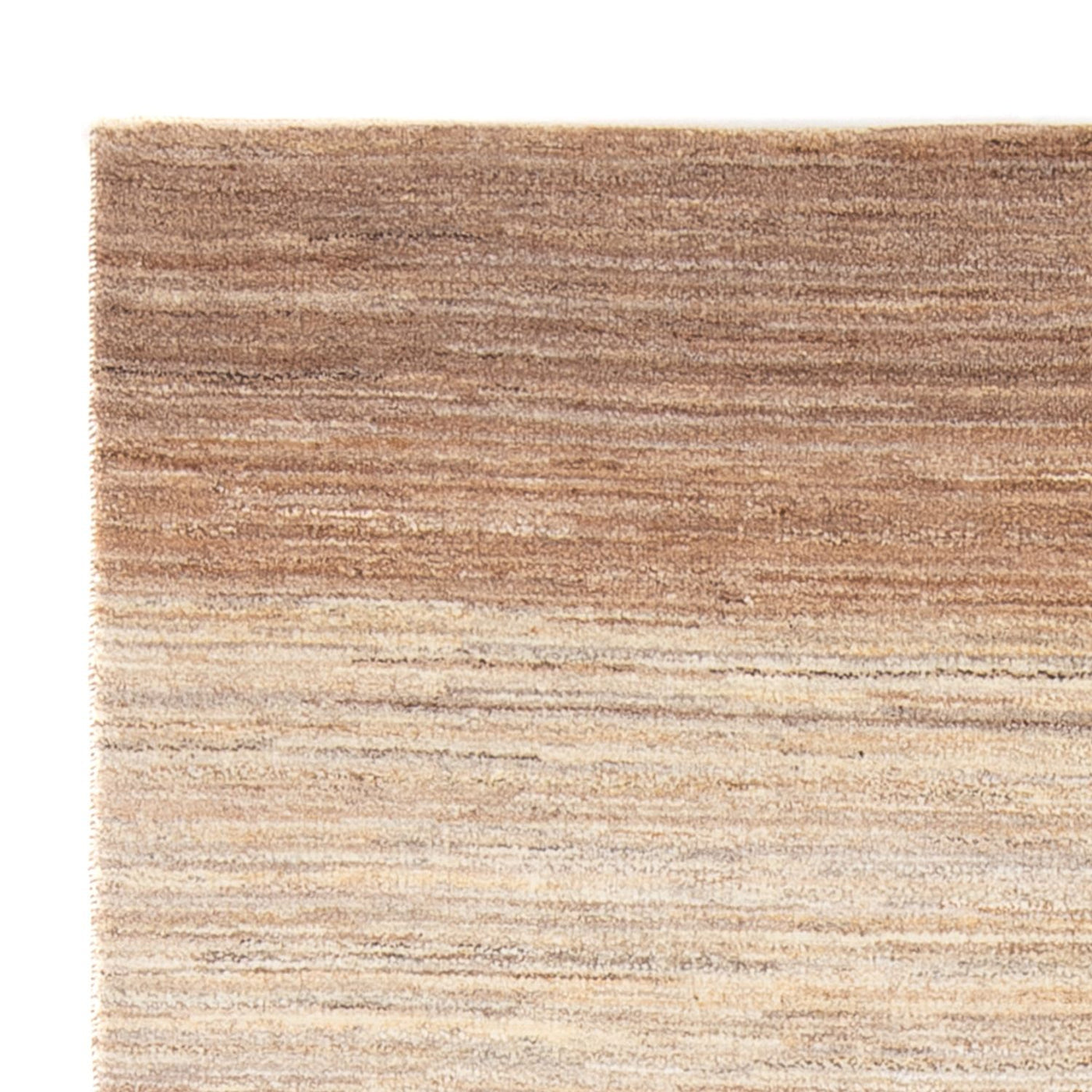 Persisk Gabbeh Teppe 239x159cm - Perserteppich Wollteppich