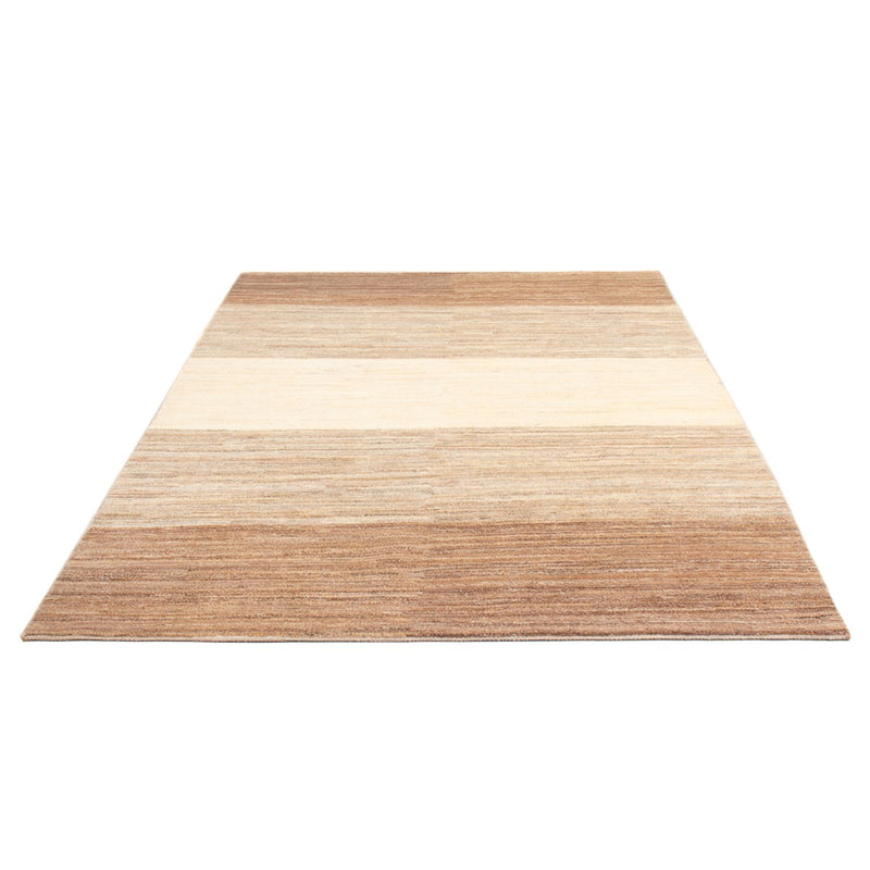Persisk Gabbeh Teppe 239x159cm - Perserteppich Wollteppich