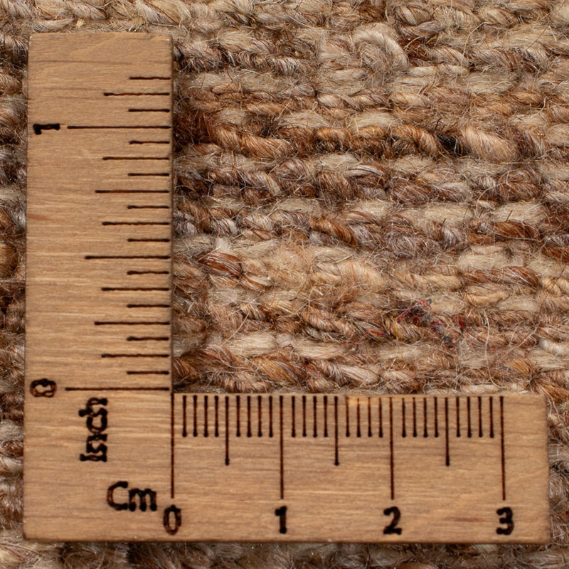 Persisk Gabbeh Teppe 239x159cm - Perserteppich Wollteppich