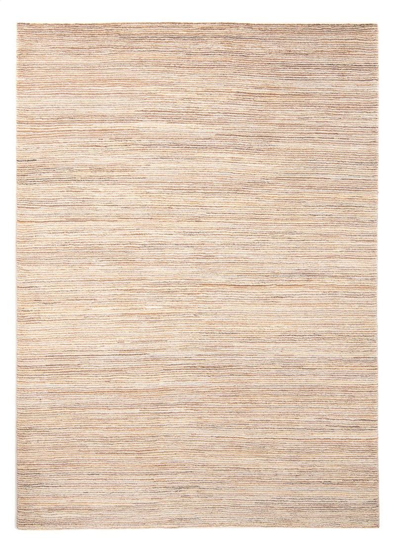 Persisk Gabbeh Teppe 170x240cm - Perserteppich Wollteppich