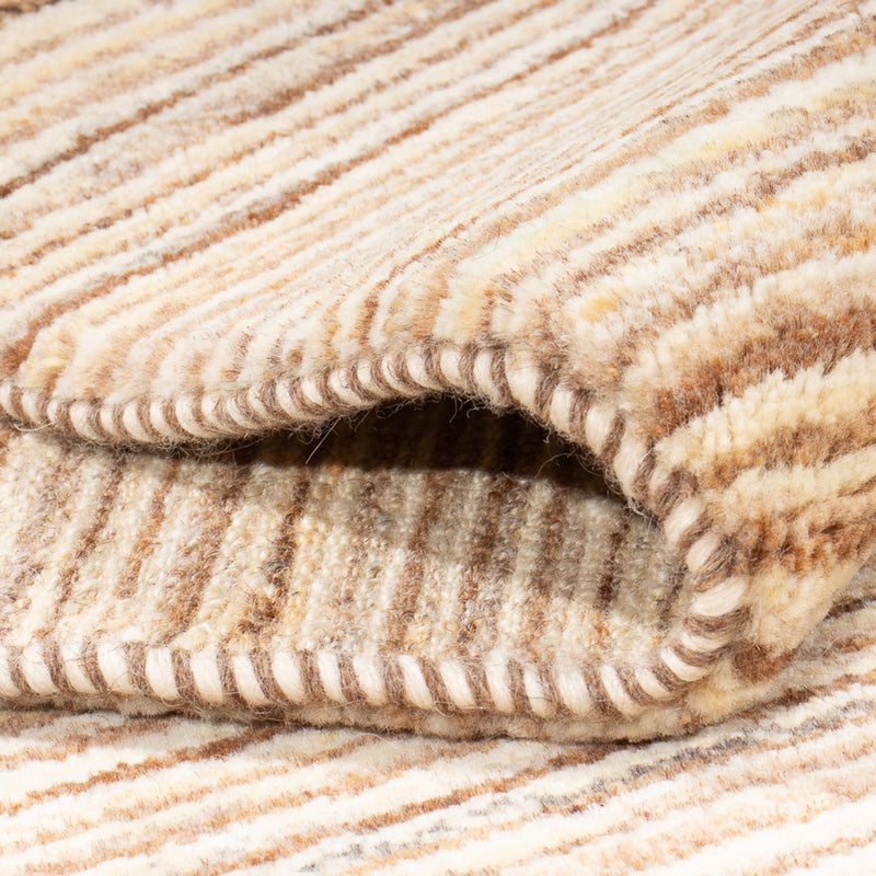 Persisk Gabbeh Teppe 170x240cm - Perserteppich Wollteppich