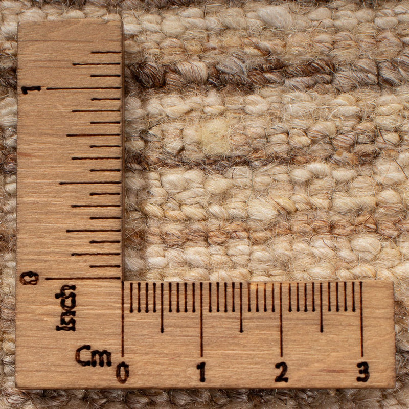 Persisk Gabbeh Teppe 170x240cm - Perserteppich Wollteppich