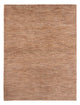 Gabbeh-teppe - persisk - 242 x 170 cm - brun