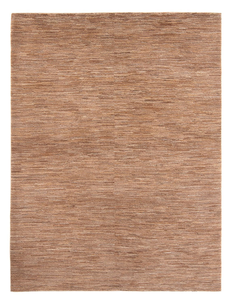 Gabbeh-teppe - persisk - 242 x 170 cm - brun