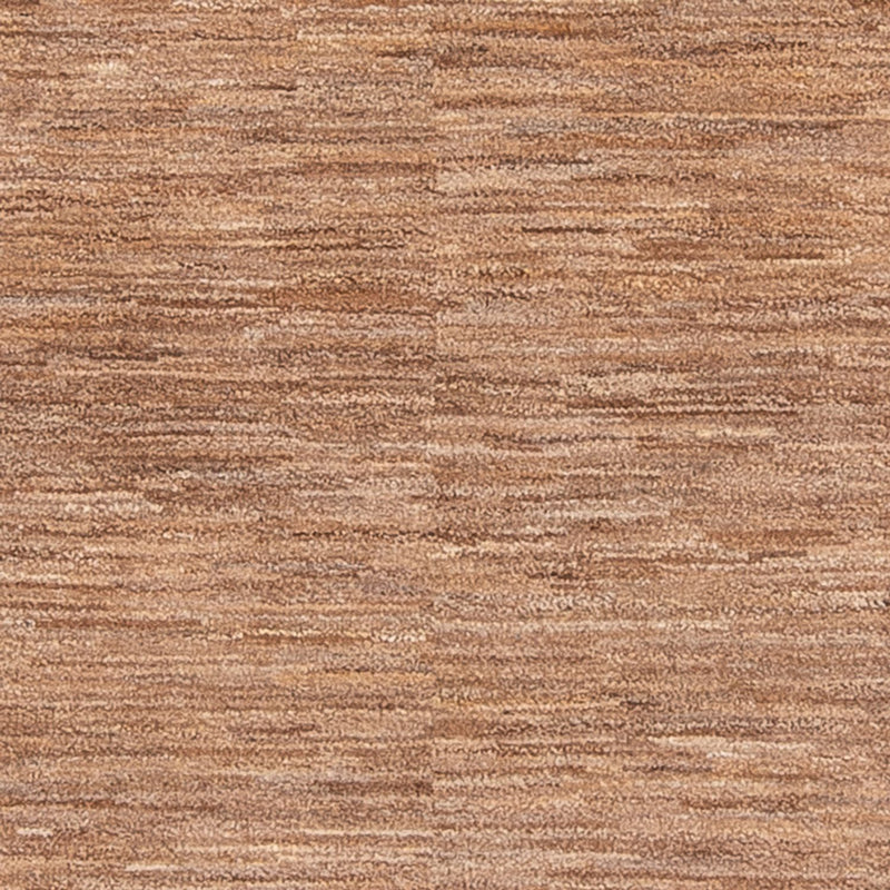 Gabbeh-teppe - persisk - 242 x 170 cm - brun