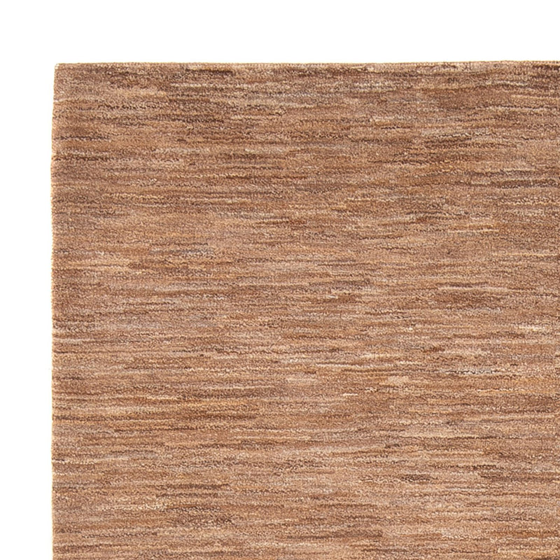 Gabbeh-teppe - persisk - 242 x 170 cm - brun