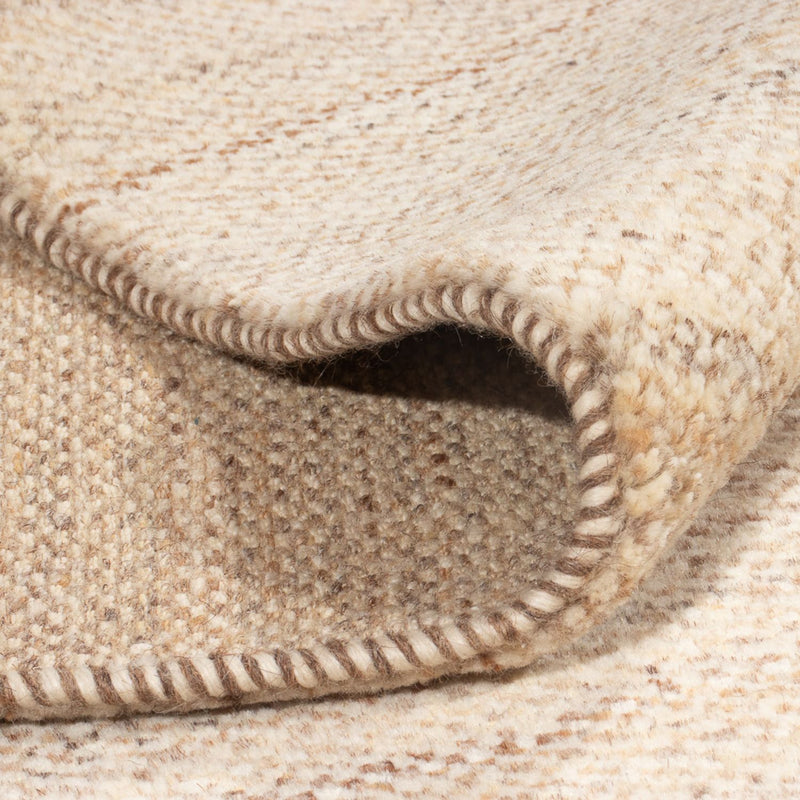 Persisk Gabbeh Teppe 235x177cm - Perserteppich Wollteppich