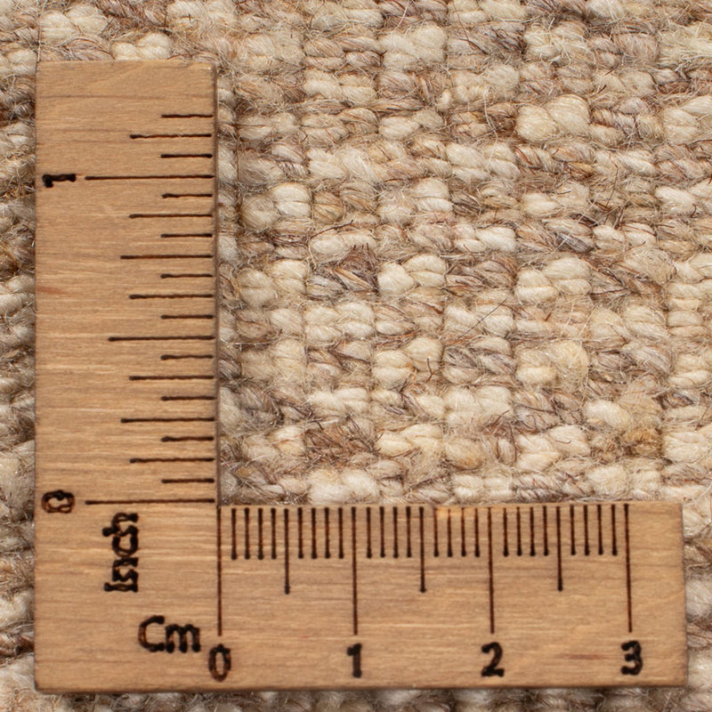 Persisk Gabbeh Teppe 235x177cm - Perserteppich Wollteppich