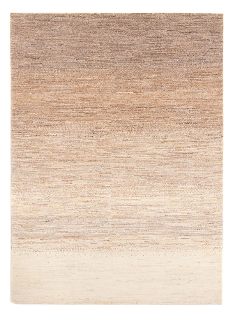 Persisk Gabbeh Teppe 237x160cm - Perserteppich Wollteppich