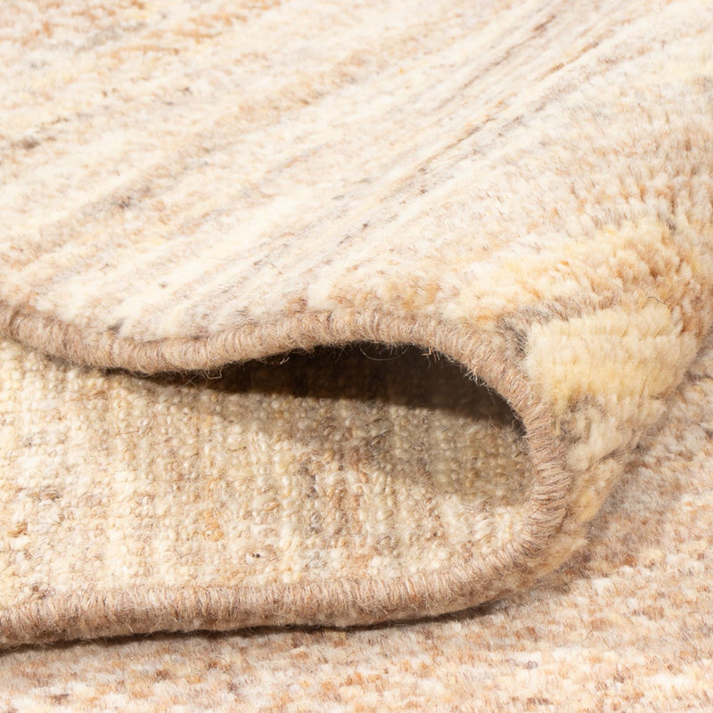 Persisk Gabbeh Teppe 237x160cm - Perserteppich Wollteppich