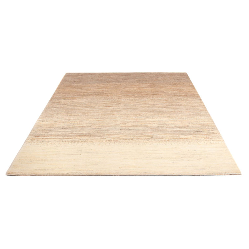 Persisk Gabbeh Teppe 237x160cm - Perserteppich Wollteppich