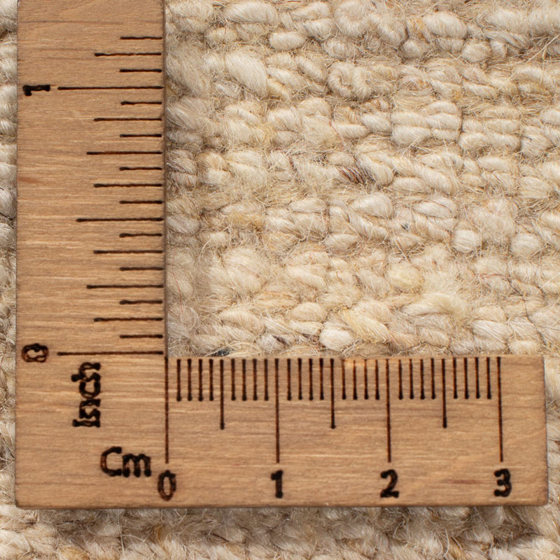 Persisk Gabbeh Teppe 237x160cm - Perserteppich Wollteppich