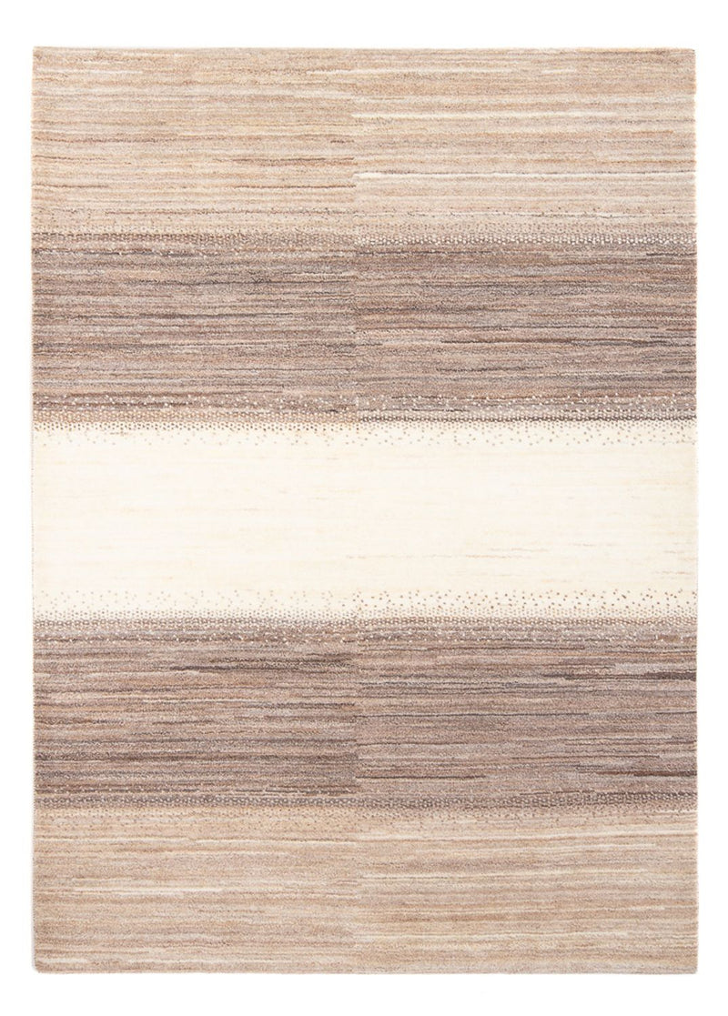 Persisk Gabbeh Teppe 232x170cm - Perserteppich Wollteppich