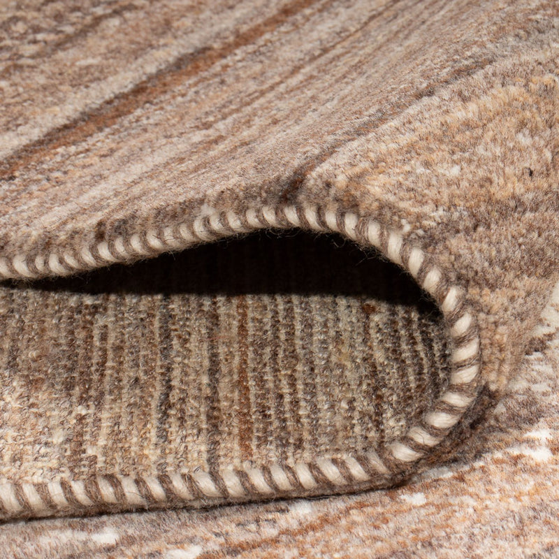 Persisk Gabbeh Teppe 232x170cm - Perserteppich Wollteppich