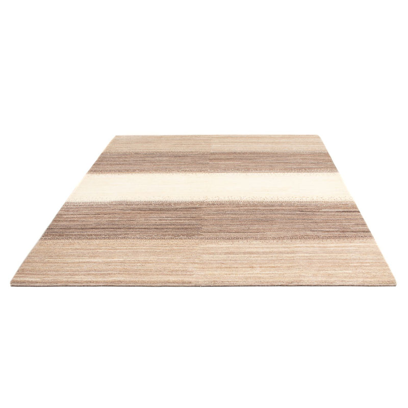 Persisk Gabbeh Teppe 232x170cm - Perserteppich Wollteppich