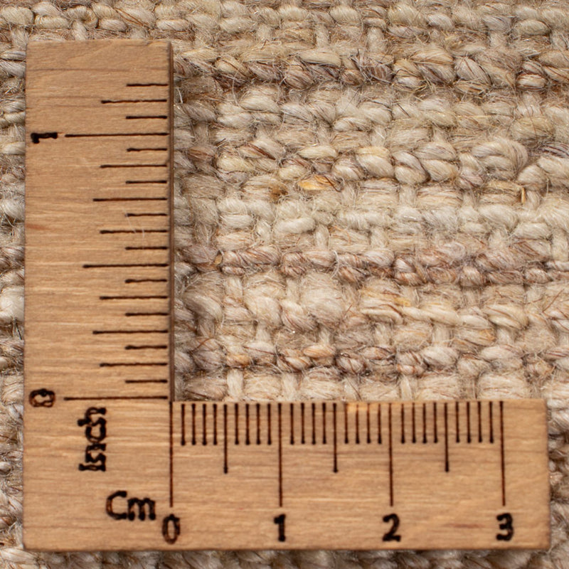 Persisk Gabbeh Teppe 232x170cm - Perserteppich Wollteppich