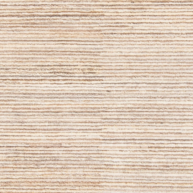 Gabbeh-teppe - persisk - 233 x 175 cm - lys beige