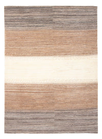 Persisk Gabbeh Teppe 168x240cm - Perserteppich Wollteppich – product image