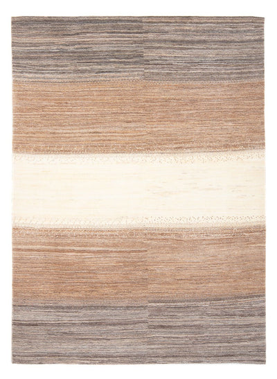 Persisk Gabbeh Teppe 168x240cm - Perserteppich Wollteppich