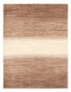 Persisk Gabbeh Teppe 168x240cm - Perserteppich Wollteppich