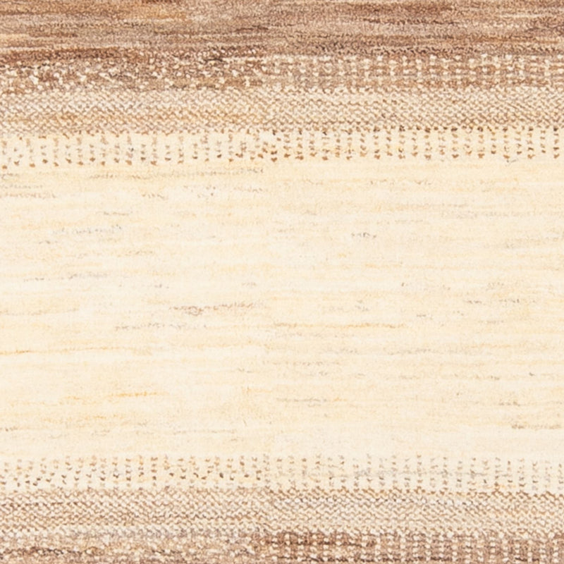 Persisk Gabbeh Teppe 168x240cm - Perserteppich Wollteppich