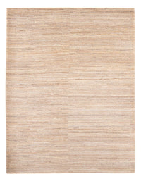 Gabbeh-teppe - persisk - 247 x 174 cm - lys beige – product image