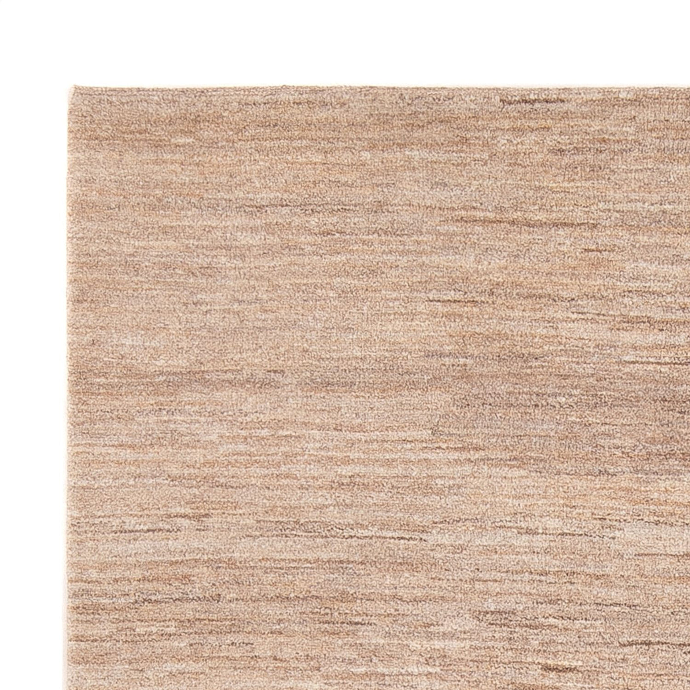 Persisk Gabbeh Teppe 242x159cm - Perserteppich Wollteppich