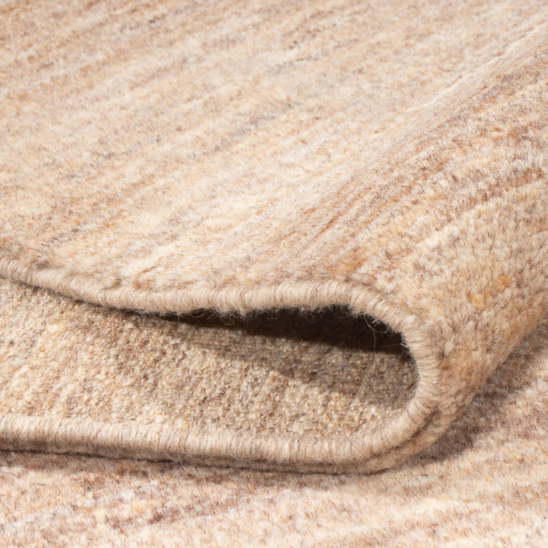 Persisk Gabbeh Teppe 242x159cm - Perserteppich Wollteppich