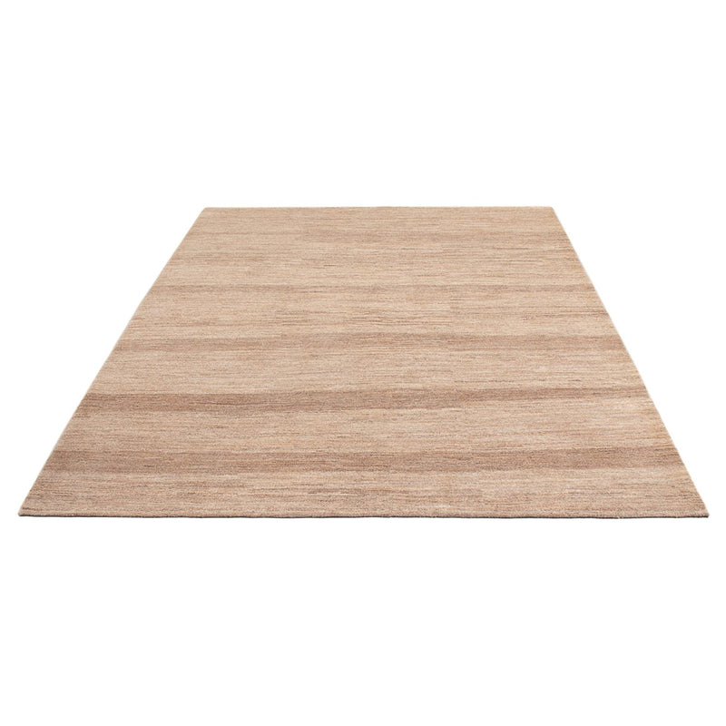 Persisk Gabbeh Teppe 242x159cm - Perserteppich Wollteppich
