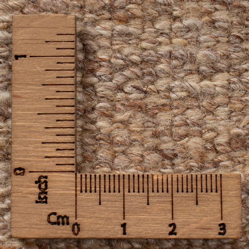 Persisk Gabbeh Teppe 242x159cm - Perserteppich Wollteppich