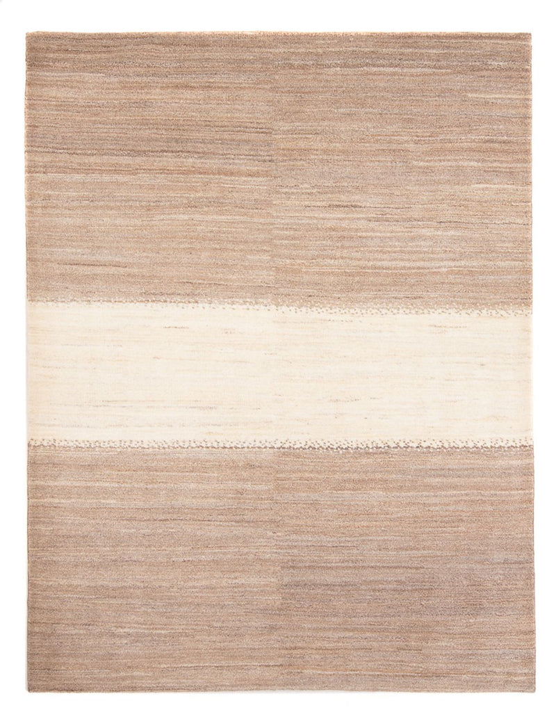 Persisk Gabbeh Teppe 243x170cm - Perserteppich Wollteppich