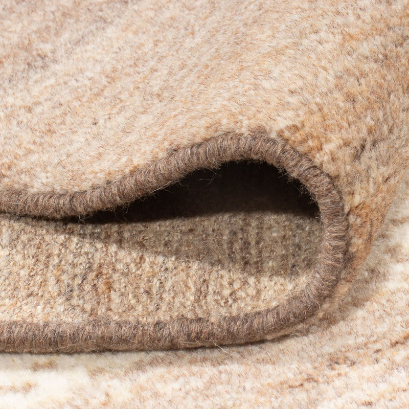 Persisk Gabbeh Teppe 243x170cm - Perserteppich Wollteppich