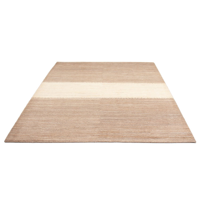 Persisk Gabbeh Teppe 243x170cm - Perserteppich Wollteppich
