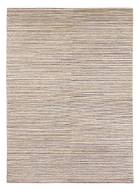 Gabbeh-teppe - persisk - 242 x 162 cm - mørk beige – product image