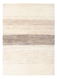 Persisk Gabbeh Teppe 198x152cm - Perserteppich Wollteppich – product image