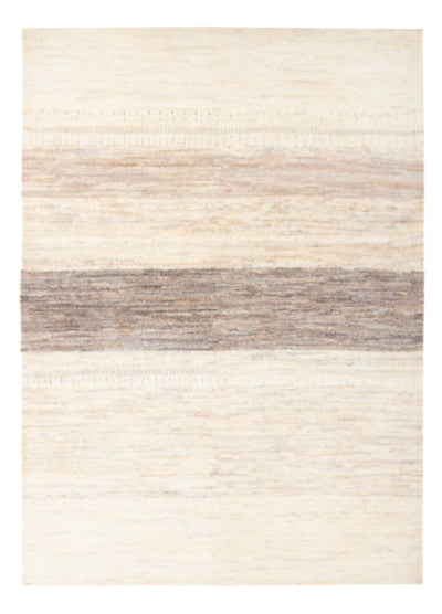 Persisk Gabbeh Teppe 152x198cm - Perserteppich Wollteppich