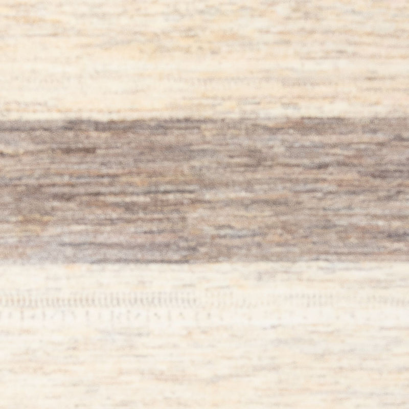 Persisk Gabbeh Teppe 198x152cm - Perserteppich Wollteppich