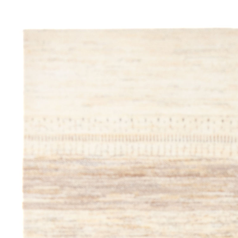Persisk Gabbeh Teppe 198x152cm - Perserteppich Wollteppich