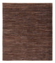 Persisk Gabbeh Teppe 192x158cm - Perserteppich Wollteppich