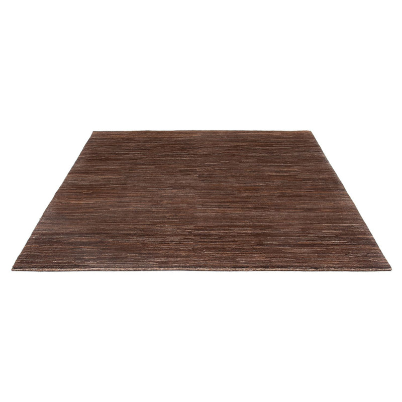 Persisk Gabbeh Teppe 192x158cm - Perserteppich Wollteppich