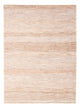 Persisk Gabbeh Teppe 204x148cm - Perserteppich Wollteppich