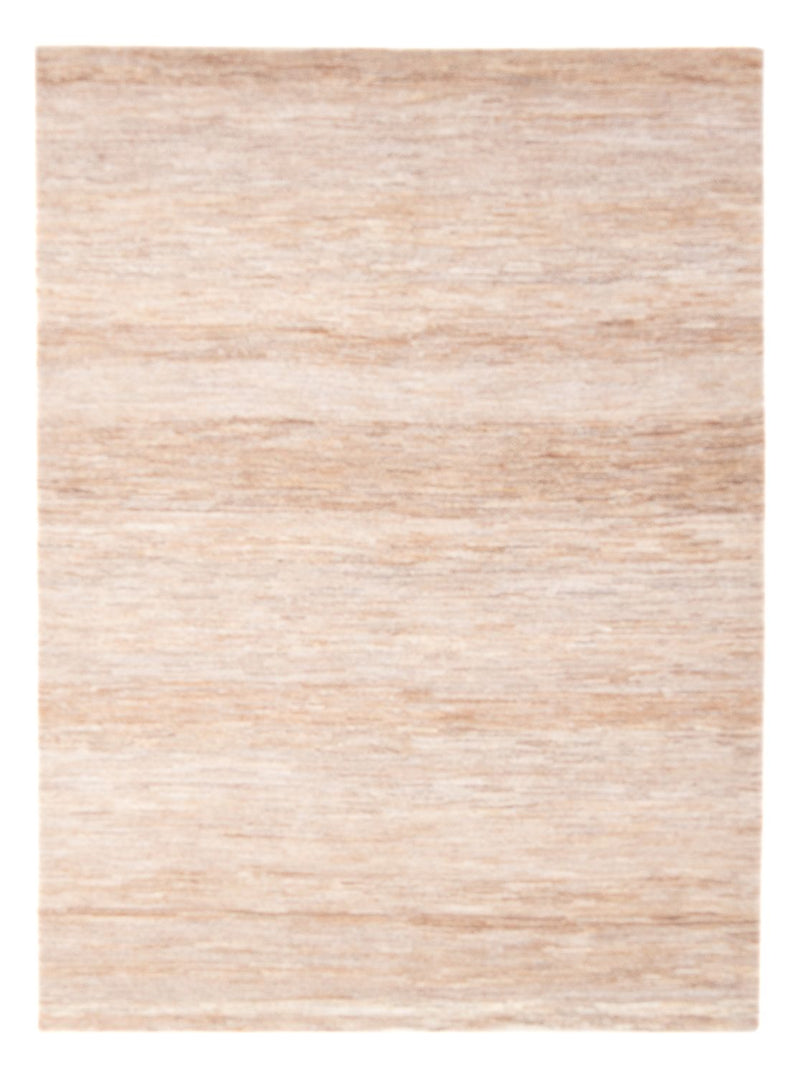 Persisk Gabbeh Teppe 204x148cm - Perserteppich Wollteppich