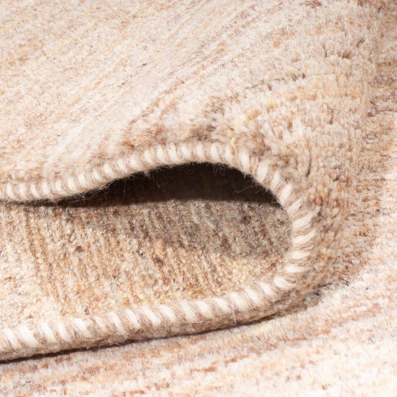 Persisk Gabbeh Teppe 204x148cm - Perserteppich Wollteppich