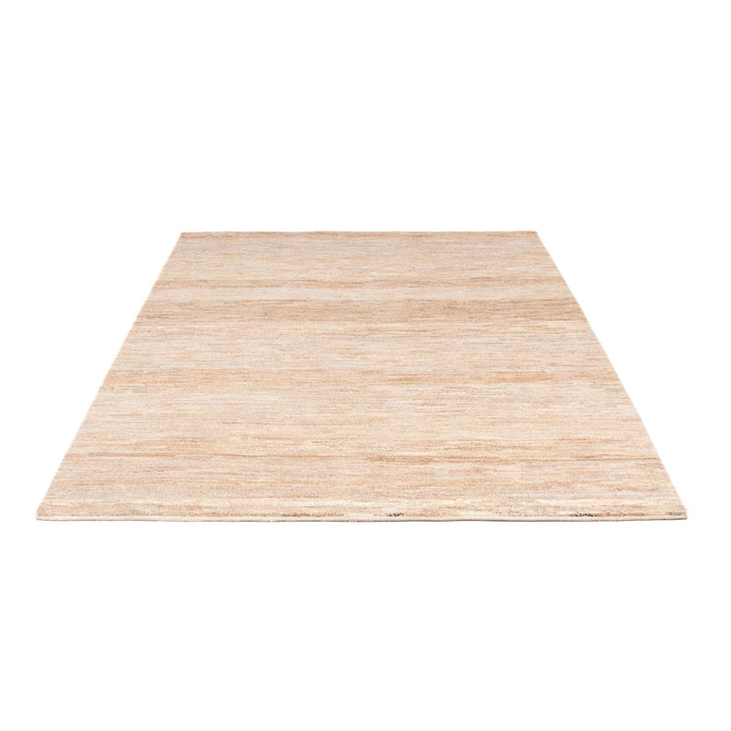 Persisk Gabbeh Teppe 204x148cm - Perserteppich Wollteppich