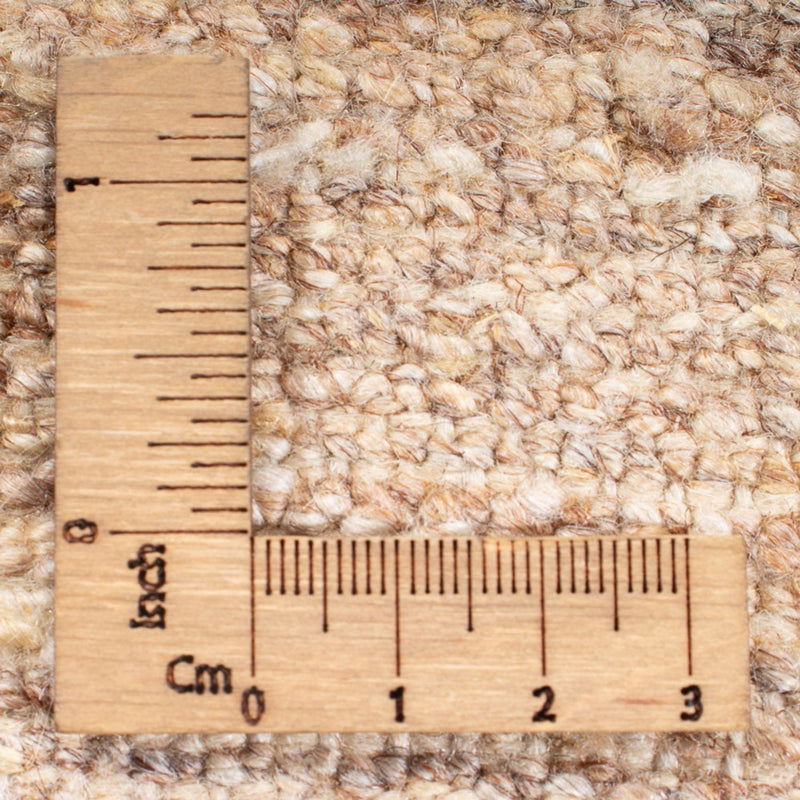 Persisk Gabbeh Teppe 204x148cm - Perserteppich Wollteppich