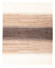 Persisk Gabbeh Teppe 193x153cm - Perserteppich Wollteppich