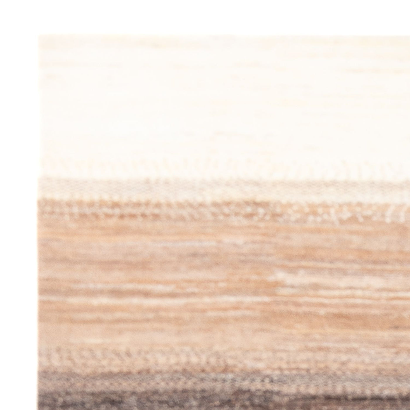 Persisk Gabbeh Teppe 193x153cm - Perserteppich Wollteppich