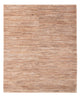 Persisk Gabbeh Teppe 200x153cm - Perserteppich Wollteppich